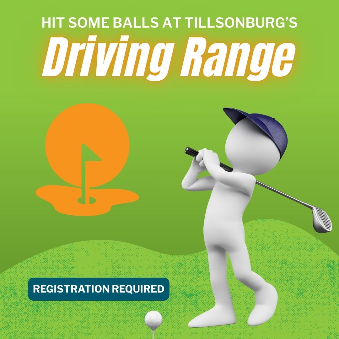 Driving Range Driving Range